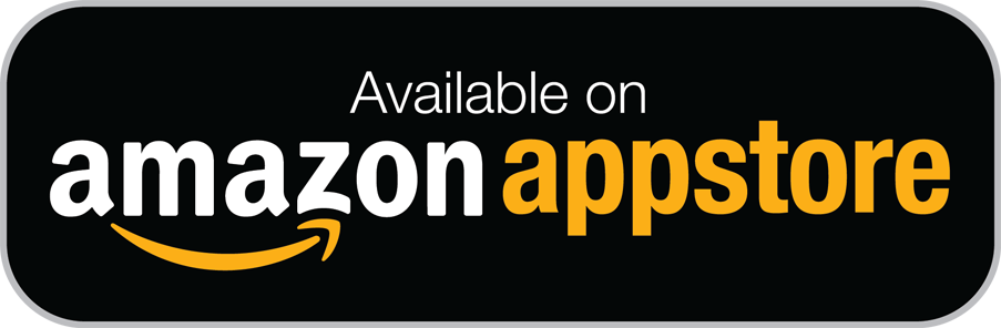 Available on Amazon Appstore